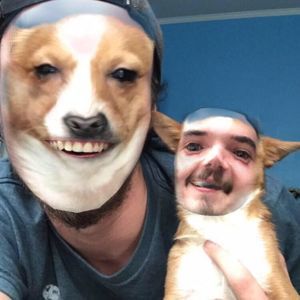 Meet your Posher, Matt